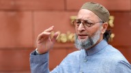 Nitish Kumar won't be chief minister even if NDA wins Bihar? Asaduddin Owaisi says