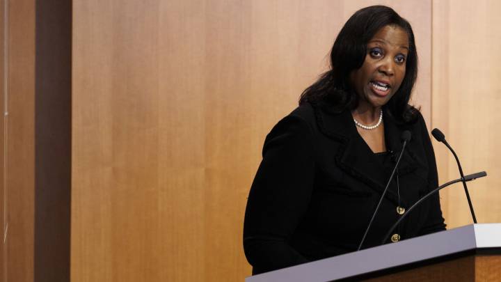Fed Governor Cook declared her Atlanta property as 'vacation home,' documents show: Reuters