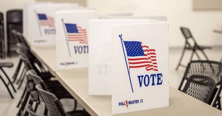 Trump’s DOJ wants access to Missouri voting equipment