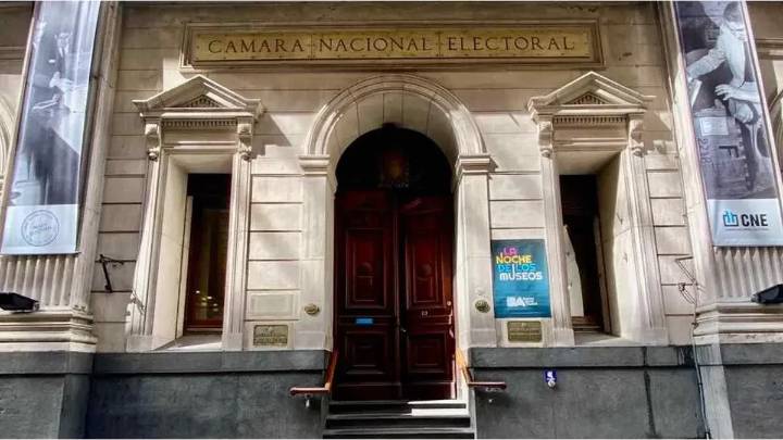 Elecciones 2025: el Gobierno entregó los códigos fuente para la transmisión y recuento de resultados