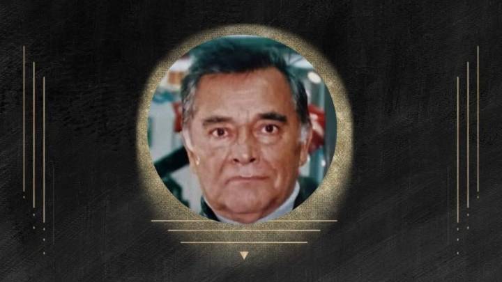 Muere el actor Polo Salar de Mujer, Casos de la Vida Real