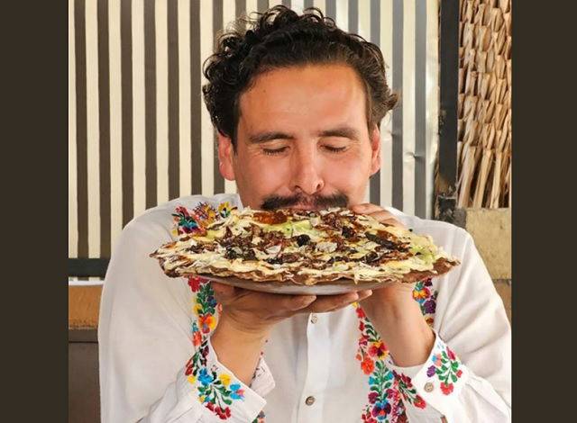 elGourmet presenta desde México la nueva serie La ruta de los insectos