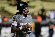 Rooney: Struggles mounting for CU Buffs squad lacking identity