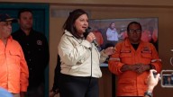 Alcaldesa Carmen Meléndez: Tenemos que estar preparados ante cualquier contingencia que se nos presente