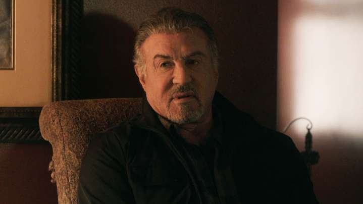 A 2025 Sylvester Stallone Crime Thriller Has A Terrible 0% Score On Rotten Tomatoes