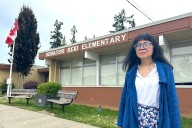 Change Surrey school name, Japanese-Canadian historian urges district