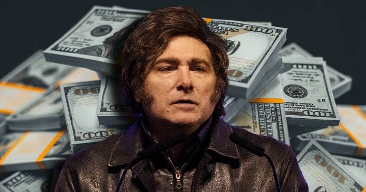 Dólar se dispara en Argentina: Alcanza nuevo récord tras ‘derrota’ electoral de Milei en Buenos Aires