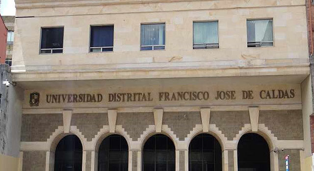 Condenan a exfuncionaria de la Universidad Distrital de Bogotá que estaría vinculada en corrupción