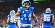 Lions News: Amon-Ra St. Brown wins FedEx Air & Ground Player of the Week