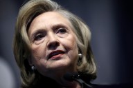 Hillary Clinton compara a Donald Trump con Rodrigo Duterte por ataques en el Caribe
