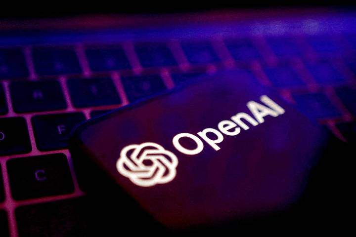OpenAI copyright lawsuit should be heard in the U.S. instead of Ontario, company lawyers say