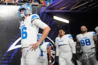 3 things we learned: This Lions offense still has the will and creative juices