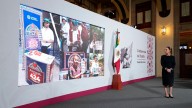 Anuncia Gobierno de México que sorteo “México con M de Migrante” es el más exitoso del año