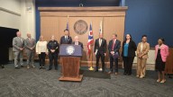 Ohio State Patrol to take expanded law enforcement role in Cincinnati