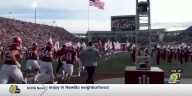 Iowa welcomes No. 11 Indiana in Big Ten home opener