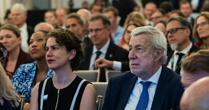 Chile sentencia el negacionismo climático y refuerza su compromiso hacia la sostenibilidad global en Nueva York