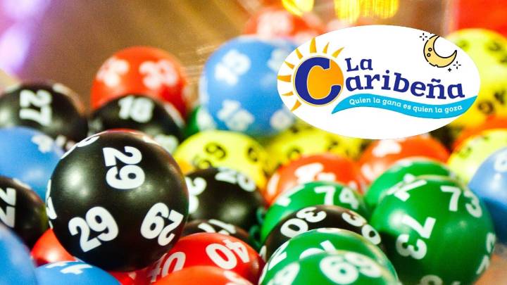 Resultados La Caribeña Día hoy, lunes 8 de septiembre: estas son las balotas ganadores del chance
