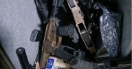 Block by Block tips lead to gun seizures, arrests