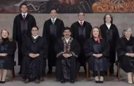 Hoy asume funciones la nueva SCJN con jueces electos por voto popular