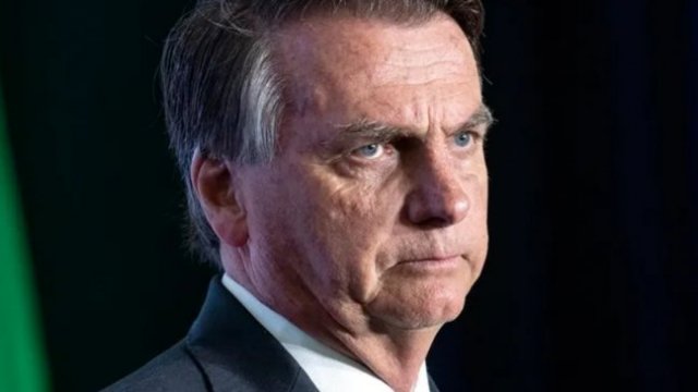 Periodista brasileño: Es seguro que Bolsonaro va a cumplir pena en la cárcel