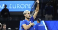 Carlos Alcaraz to headline first-ever tennis event at Miami Marlins' ballpark