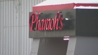Pharaoh’s Gentlemen’s Club closes