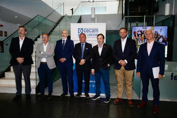 Cecam propondrá crear un observatorio del absentismo laboral