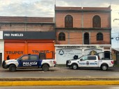 MATAN A TRES EN ANEXO DE DOLORES HIDALGO