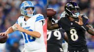 Lions-Ravens on 'Monday Night Football': What We Learned from Detroit's 38