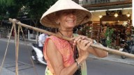 El cuerpo de Mati, la española asesinada en Indonesia, fue trasladado hasta cuatro veces