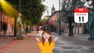 ¿Jueves lluvioso o soleado en Durango? Este es el pronóstico para HOY 11 de septiembre