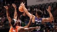 El Unicaja dice adiós demasiado pronto a la Supercopa Endesa (87