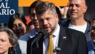 "Este Gobierno ha hecho trampa desde el día 1": Kaiser no descarta acusación constitucional tras eliminación de glosa en Presupuesto 2026