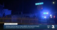 15-year-old Indian River High student dies following Sunday shooting