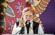 Power production essential for any country to develop rapidly in 21st century: Modi in Banswara