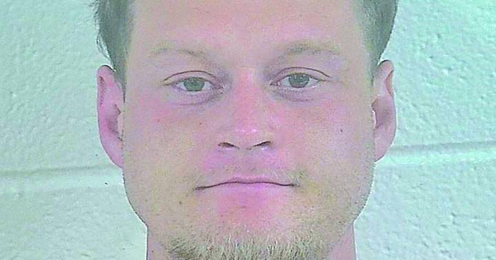MPD: Murray man accused of trying to take children