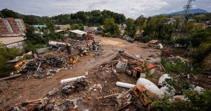 Jeff Minick: The mighty power of human resilience