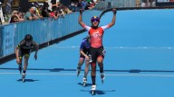 Europa se rindió a los pies de Jessire Rivas al hacer historia como la patinadora venezolana más laureada