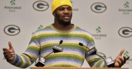 La llegada de Parsons a Green Bay entusiasma a sus nuevos compañeros y los hace soñar en grande