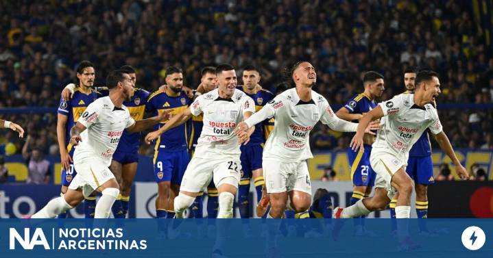 Cómo ver en vivo Alianza Lima vs Universidad de Chile por la Copa Sudamericana: horario y formaciones