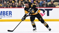 Karlsson of Penguins views Sweden roster spot in Olympics as ‘big motivator’