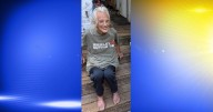 Missing Riddle woman Shirley Hart found dead near home