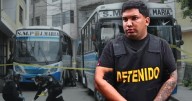 Los Desa II movían más de S/20 millones ilícitos hacia Venezuela tras extorsiones a líneas de transporte y asesinatos de choferes