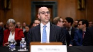 Trump’s Fed pick grilled over his ability to distance himself from the president