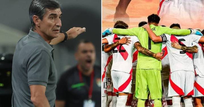 ¡Sin Andy Polo y Alessandro Burlamaqui! Óscar Ibáñez dejó fuera de la lista a 4 jugadores en Perú para duelo con Paraguay por eliminatorias