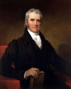 Today in Supreme Court History: September 24, 1755