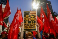 Trump Is Ushering in the Era of the Strongman