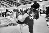 Taekwondo: de arte marcial milenario a deporte olímpico global