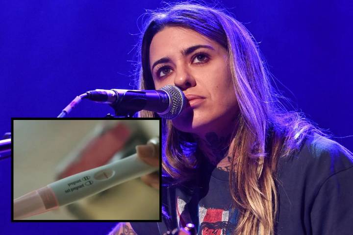 Morgan Wade’s ‘Hardwood Floor’ Video Shares a Haunting Look at Infertility [Watch]