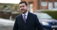 Jim McMahon MP latest to be axed in government reshuffle after Angela Rayner scandal